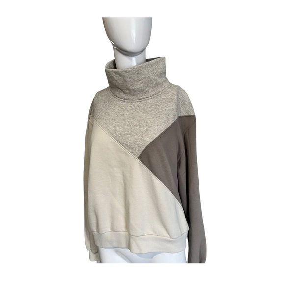 Abercrombie & fitch Soft collection Turtleneck medium - Picture 2 of 6